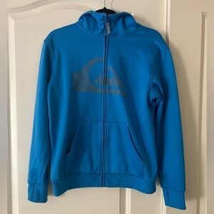 Youth Quicksilver Sweatshirt